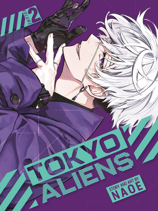 Title details for Tokyo Aliens, Volume 2 by NAOE - Available